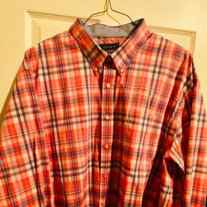 Crown & Ivy Button Down Shirt